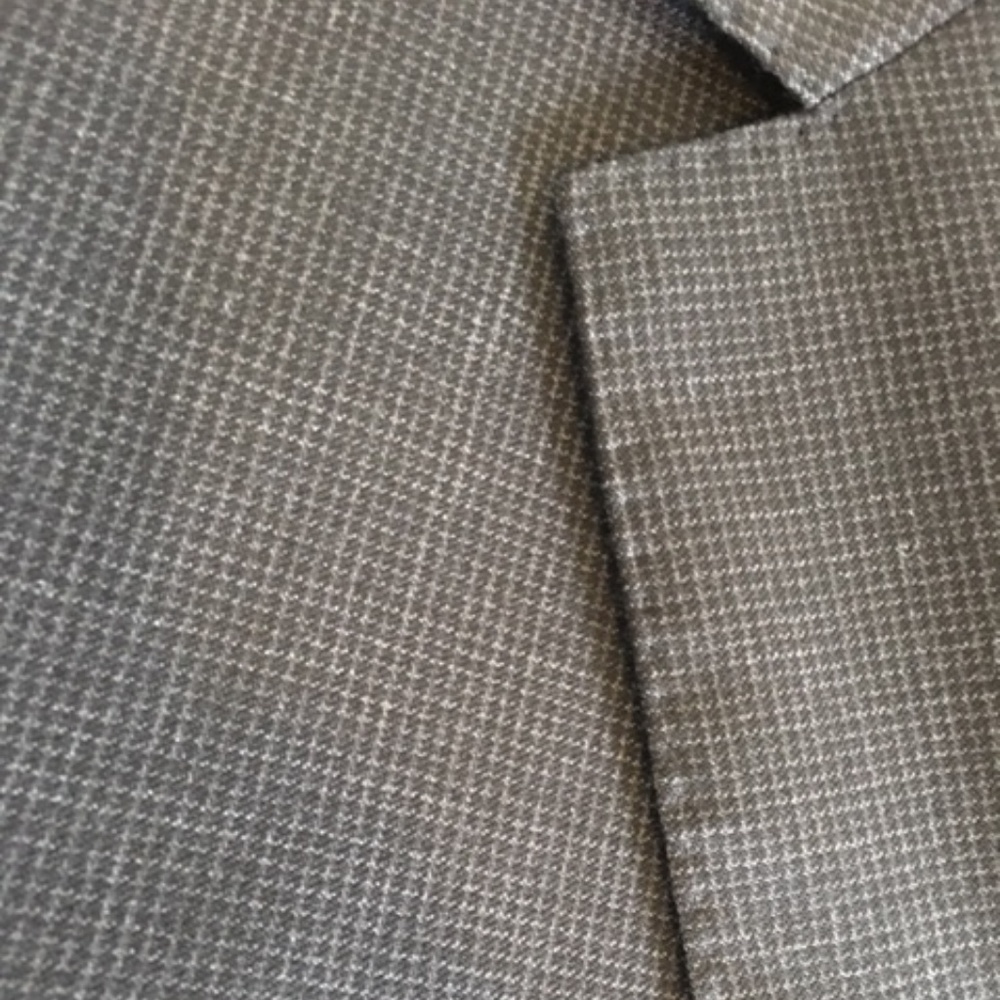 John Varvatos Suit
